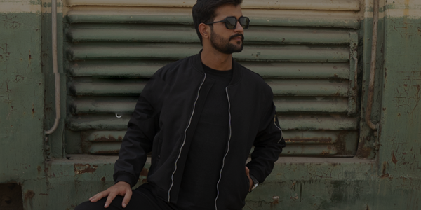 Jacket & Coats – Marlin