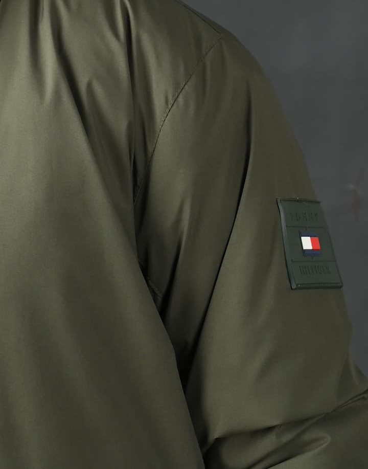 Olive (Troop Valor)