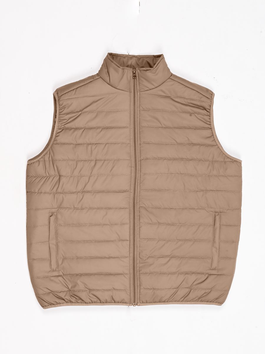 Camel gillet