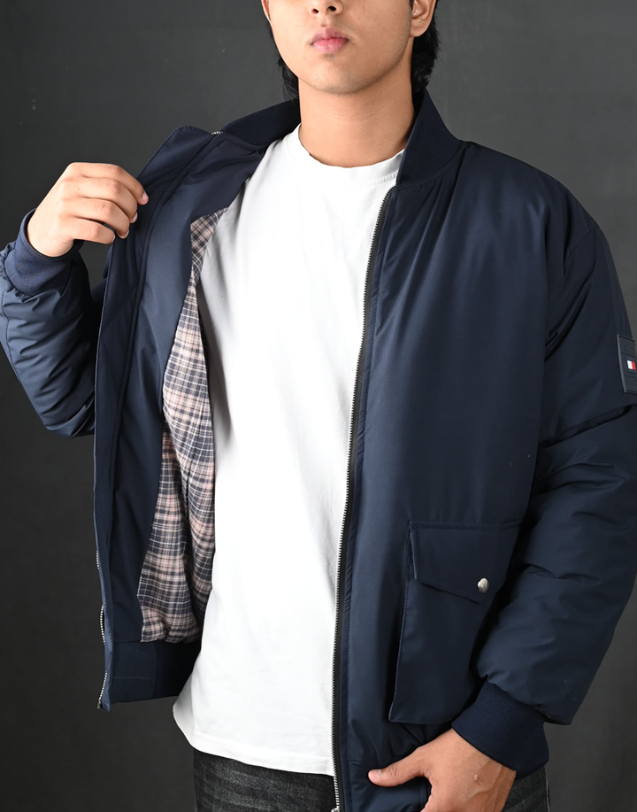 Blue (Arctic Wave)