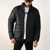 Black Box Pocket Full Sleeves