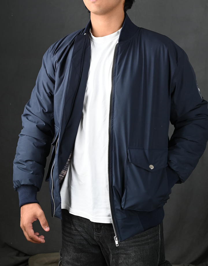 Blue (Arctic Wave)