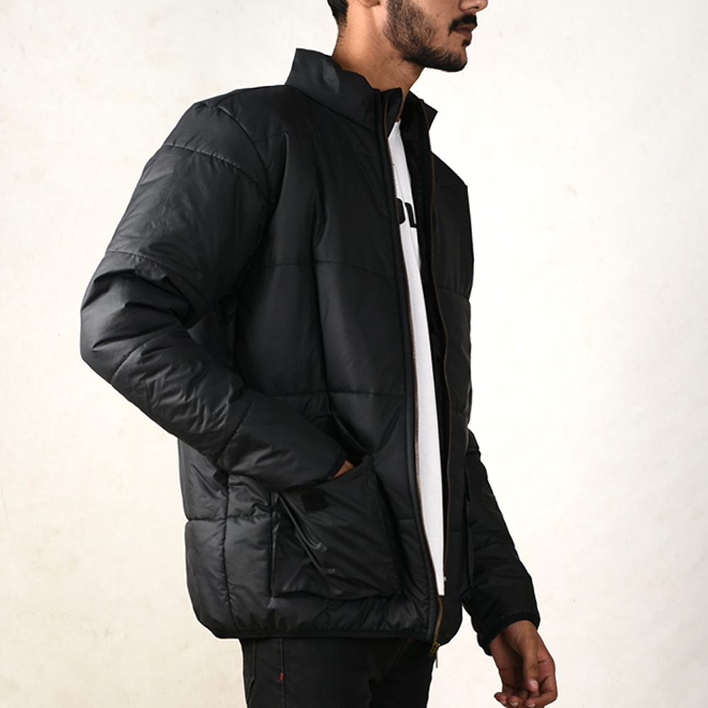 Black Box Pocket Full Sleeves