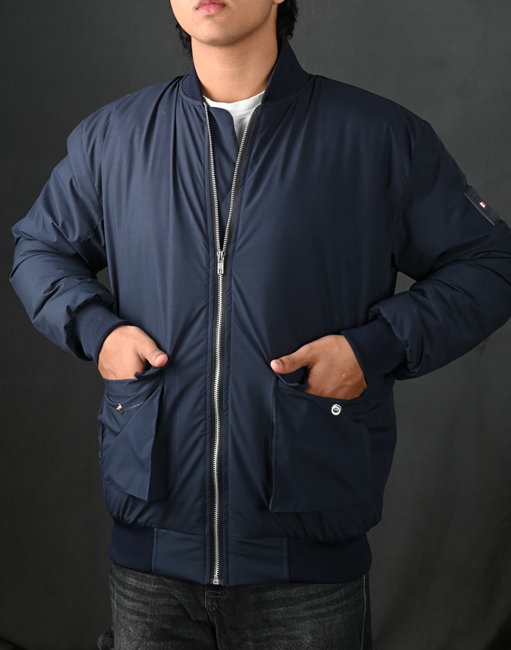 Blue (Arctic Wave)