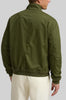 Classic Olive Green Softshell Jacket
