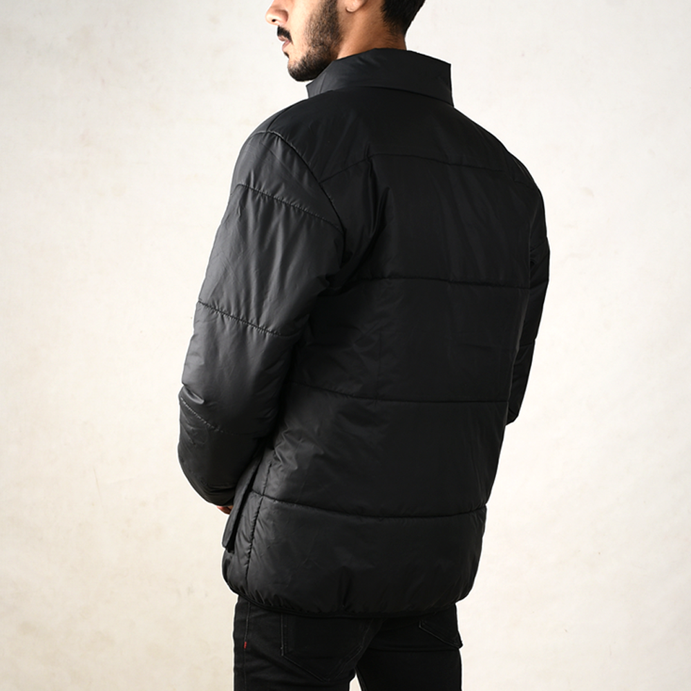 Black Box Pocket Full Sleeves