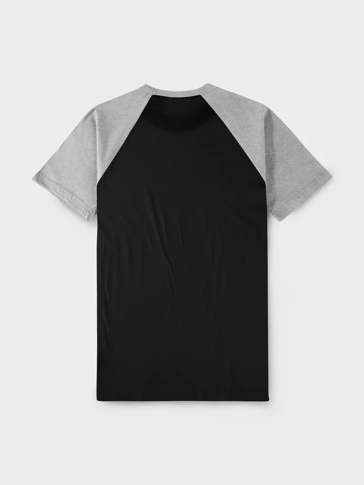 Raglan Short Sleeve Baseball T-Shirts