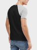 Raglan Short Sleeve Baseball T-Shirts