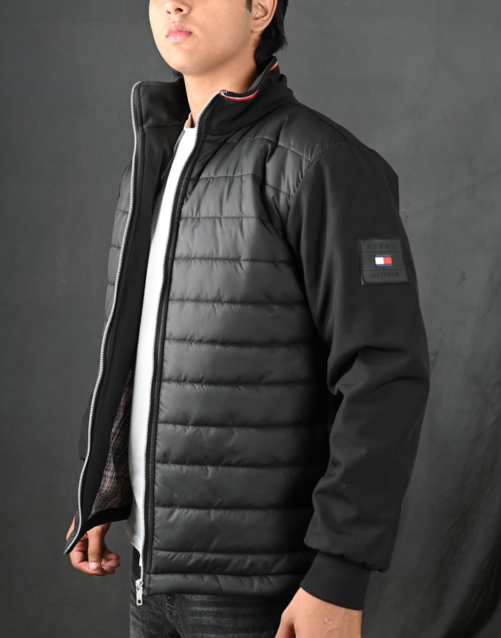Black – Soft Flex