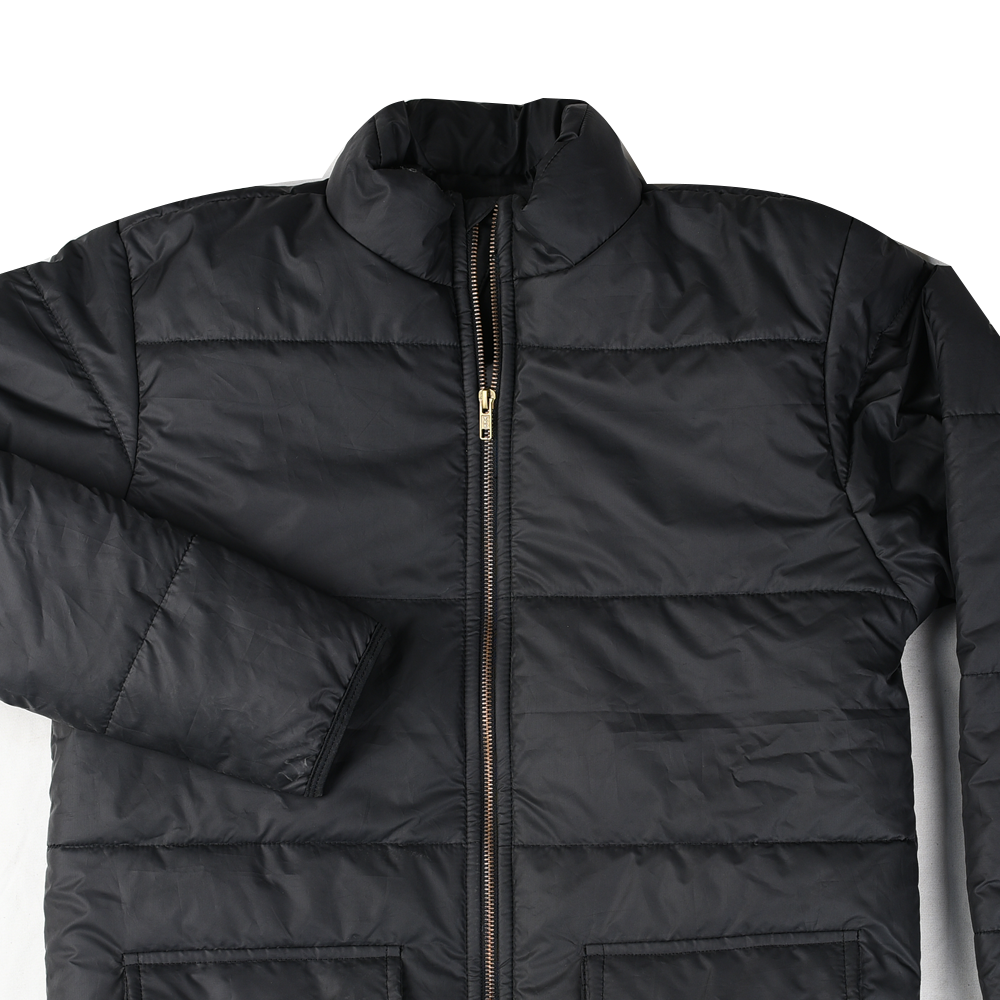 Black Box Pocket Full Sleeves