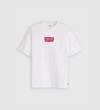 Light Beam Cotton Tee Shirt