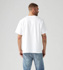 Light Beam Cotton Tee Shirt