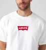 Light Beam Cotton Tee Shirt