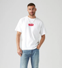 Light Beam Cotton Tee Shirt