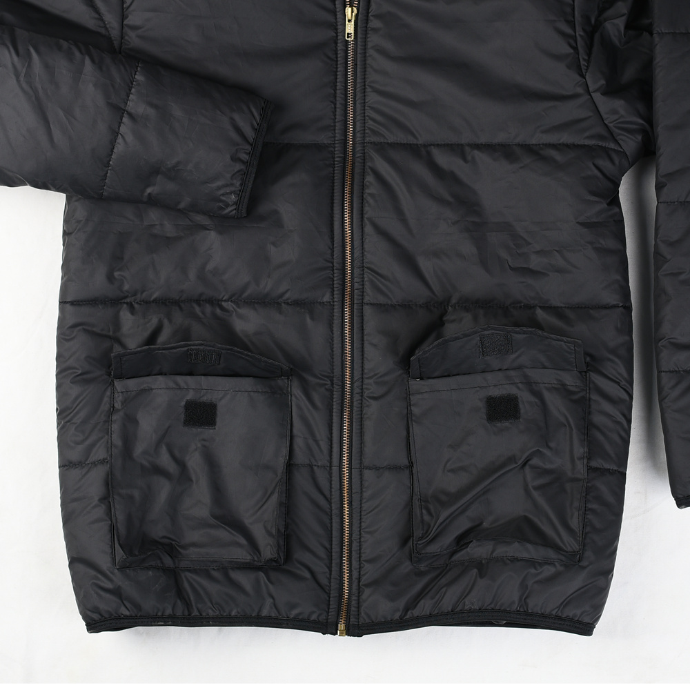 Black Box Pocket Full Sleeves