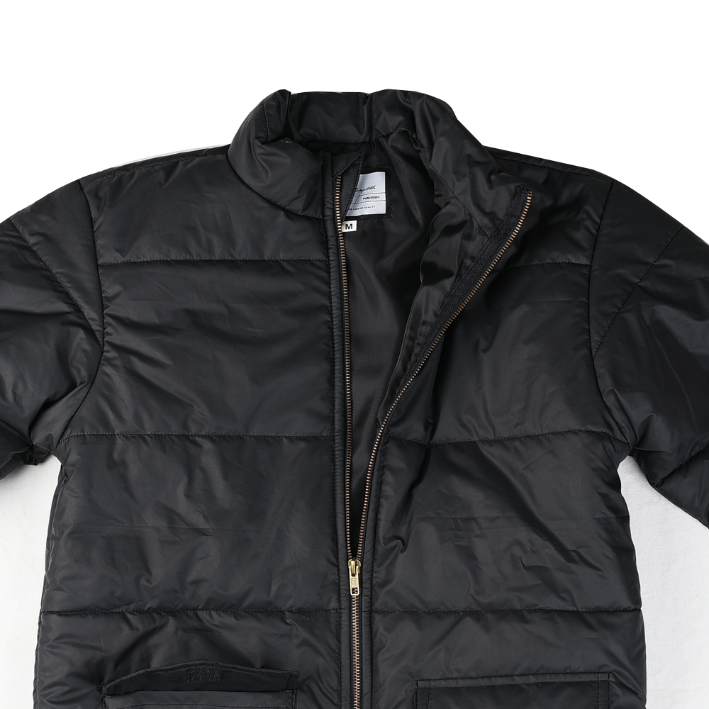 Black Box Pocket Full Sleeves