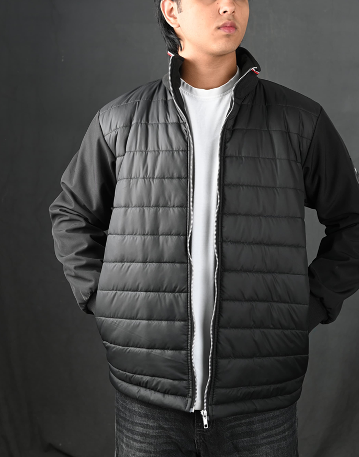 Black – Soft Flex