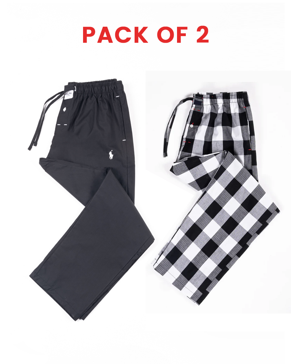 Pack of 2