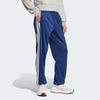 Marlin Signature Stripe Track Pants Royal Blue