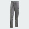 Marlin Signature Stripe Track charcoal gray