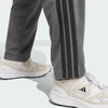 Marlin Signature Stripe Track charcoal gray
