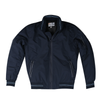 Ocean Blue Bomber Jacket