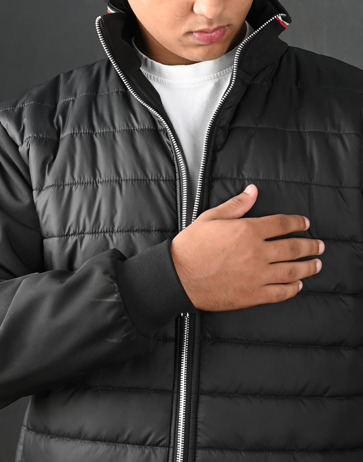 Black – Soft Flex