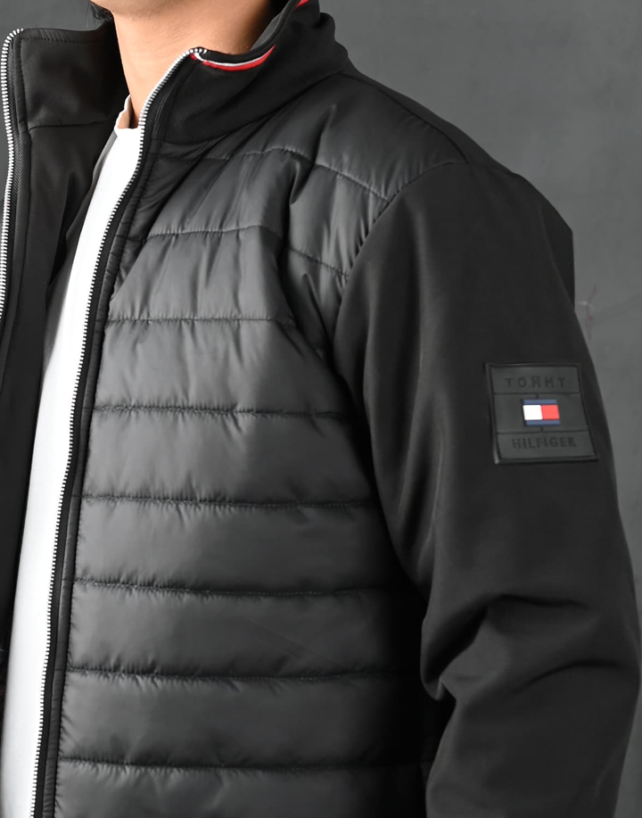 Black – Soft Flex