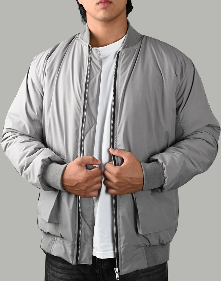 Gray (Urban Mist)