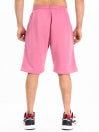 Pastel Straight Sweatshorts