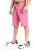 Pastel Straight Sweatshorts