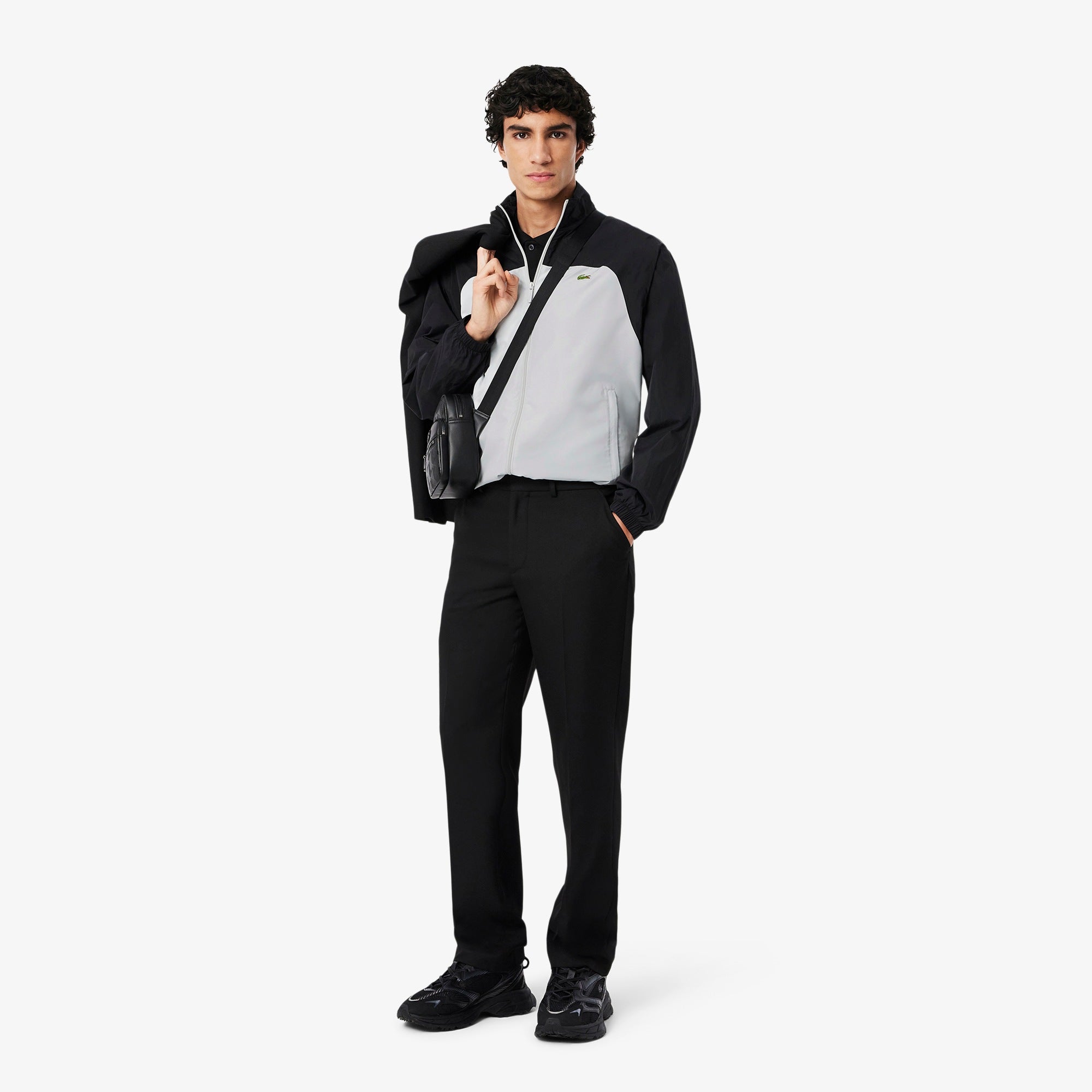 Lacoste Men’s Tracksuit