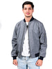 Load image into Gallery viewer, Super Soft Texture Gray Jacket