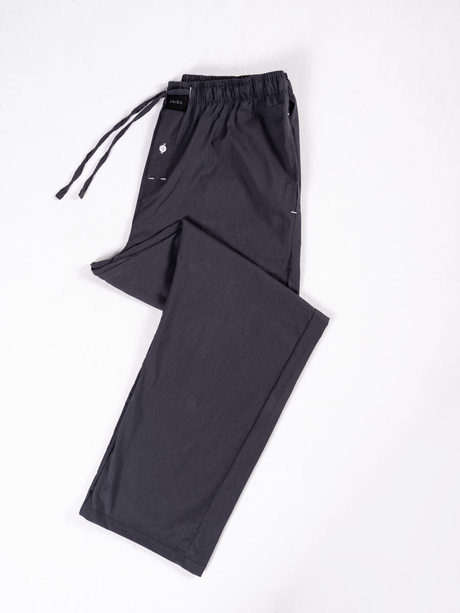 Men’s Classic  Black lining Cotton Pajama