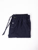 Men Blue & Brown Lining Cotton Pajama