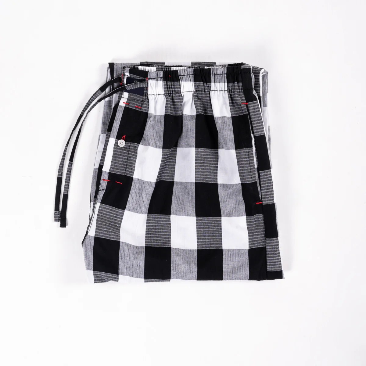 CheckMate Premium Cotton Pajama