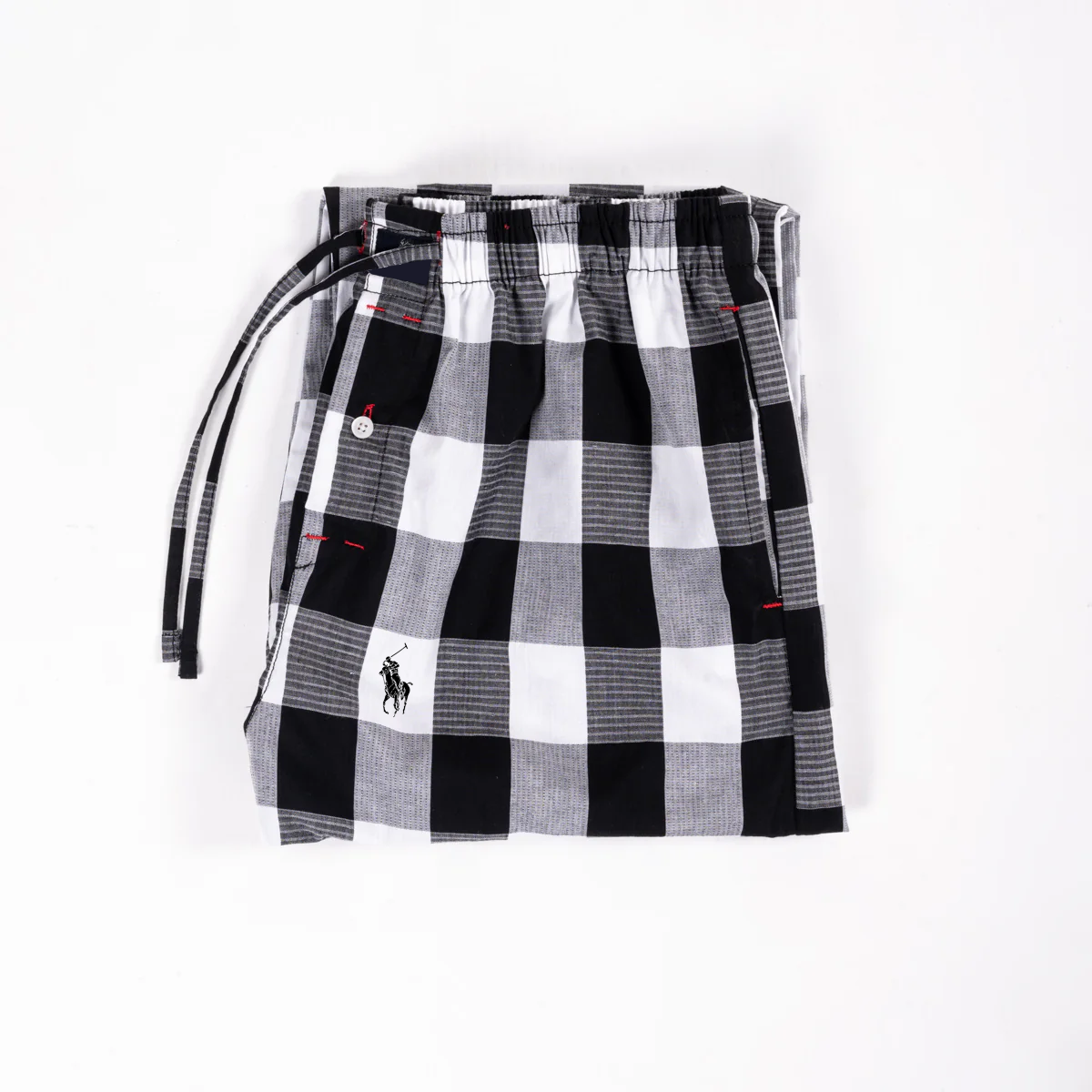 CheckMate Premium Cotton Pajama