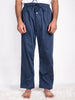 Men’s Classic Blue Striped Pajama