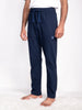 Storm Navy Fit Cotton Jersey Pajama