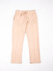 Desert Beige Move Cotton Joggers Pants