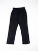 Midnight Black Soft Cotton Joggers pants