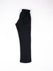Midnight Black Soft Cotton Joggers pants