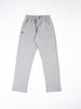 Stormy Grey Relax knitted Jersey Pajama
