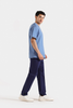 Ocean Air Cotton Tee Shirt