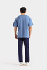 Ocean Air Cotton Tee Shirt