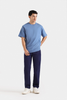Ocean Air Cotton Tee Shirt