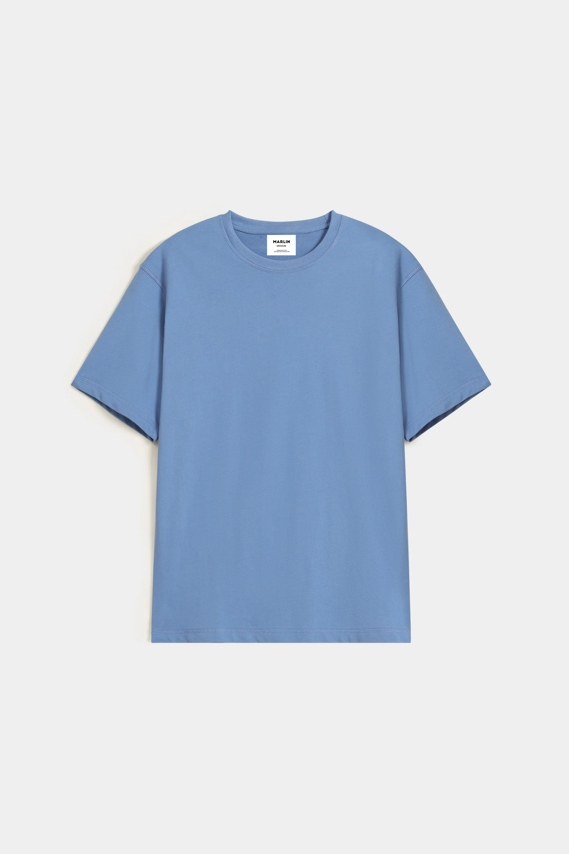 Ocean Air Cotton Tee Shirt