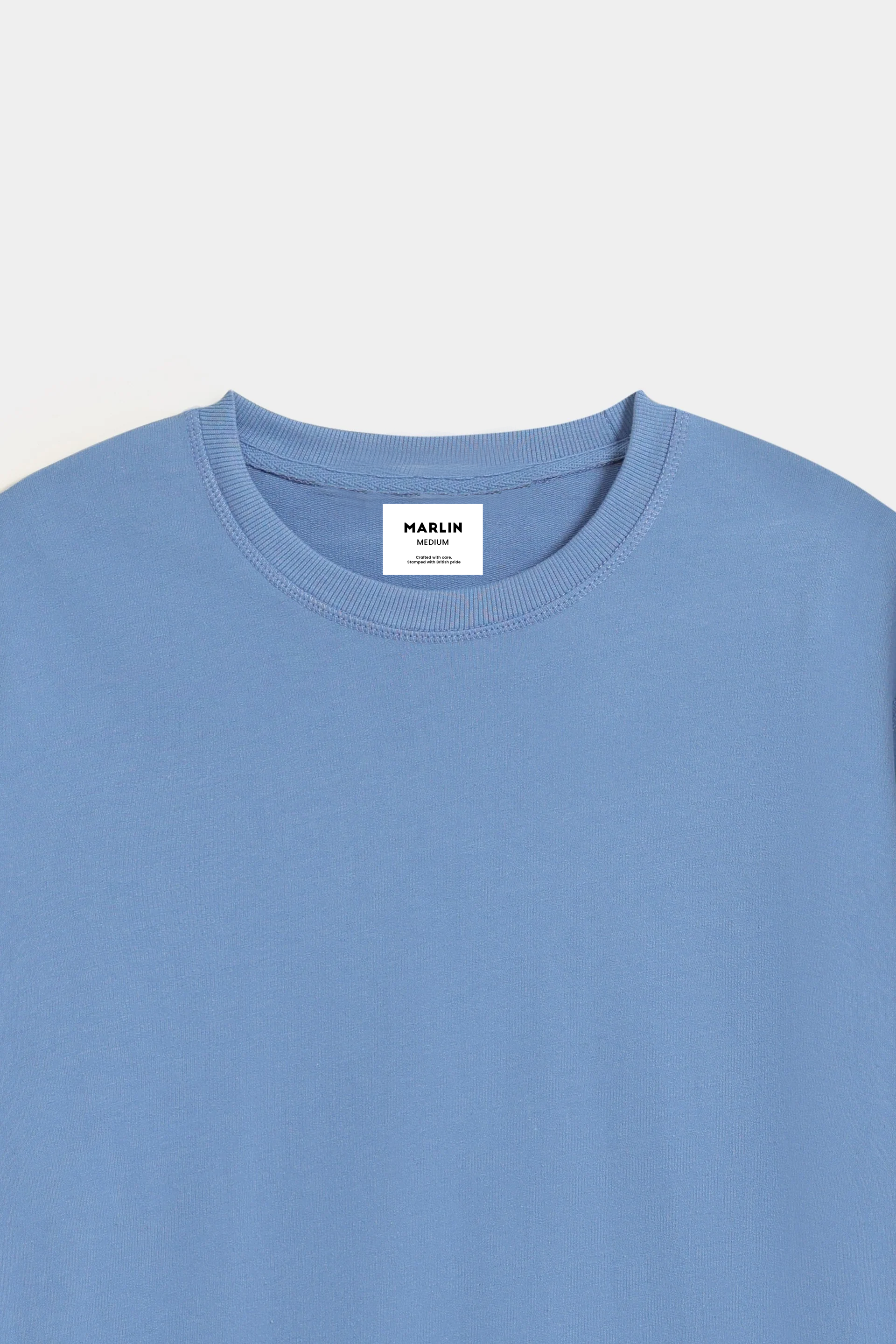 Ocean Air Cotton Tee Shirt