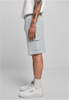 Cargo Sweatshorts  Icy Blue