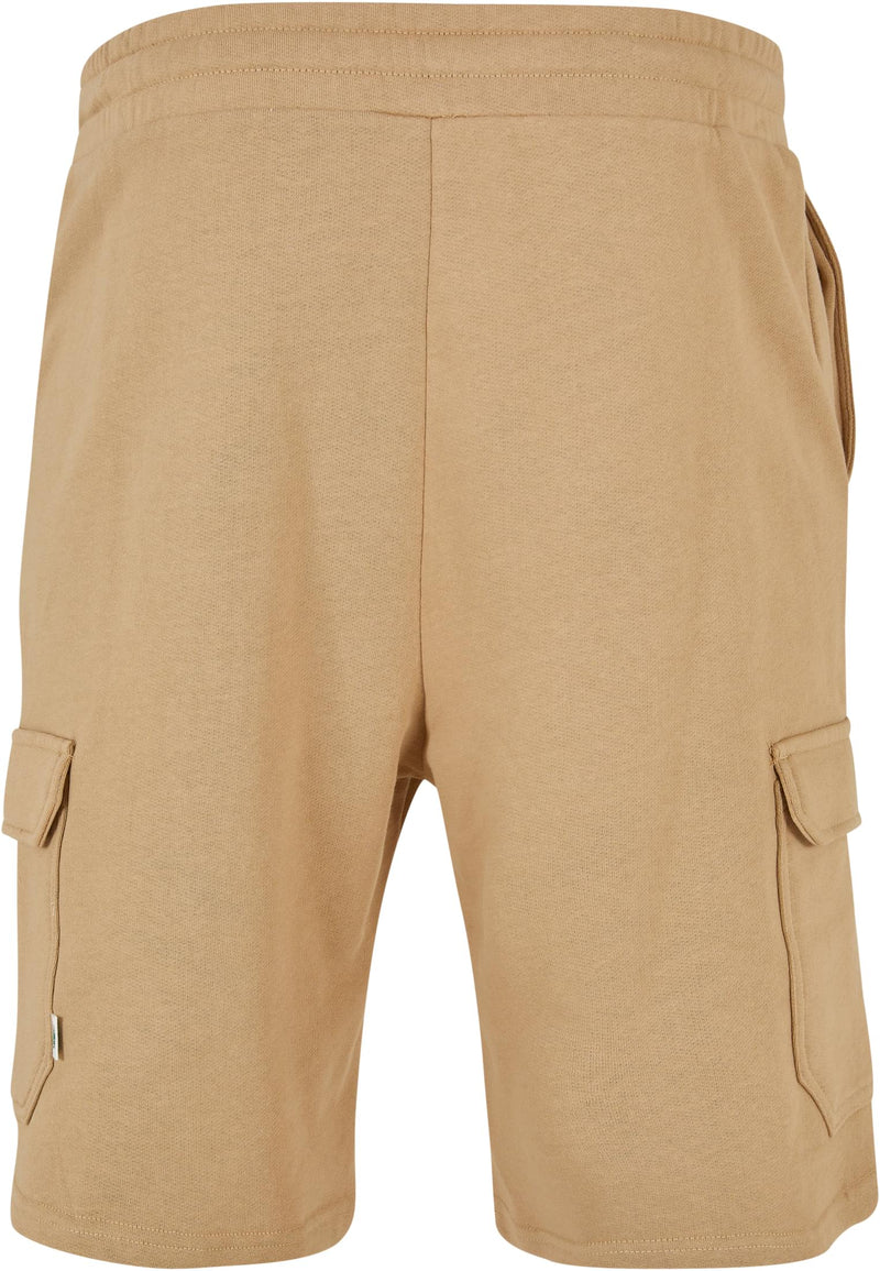 Cargo Sweatshorts  sandstorm